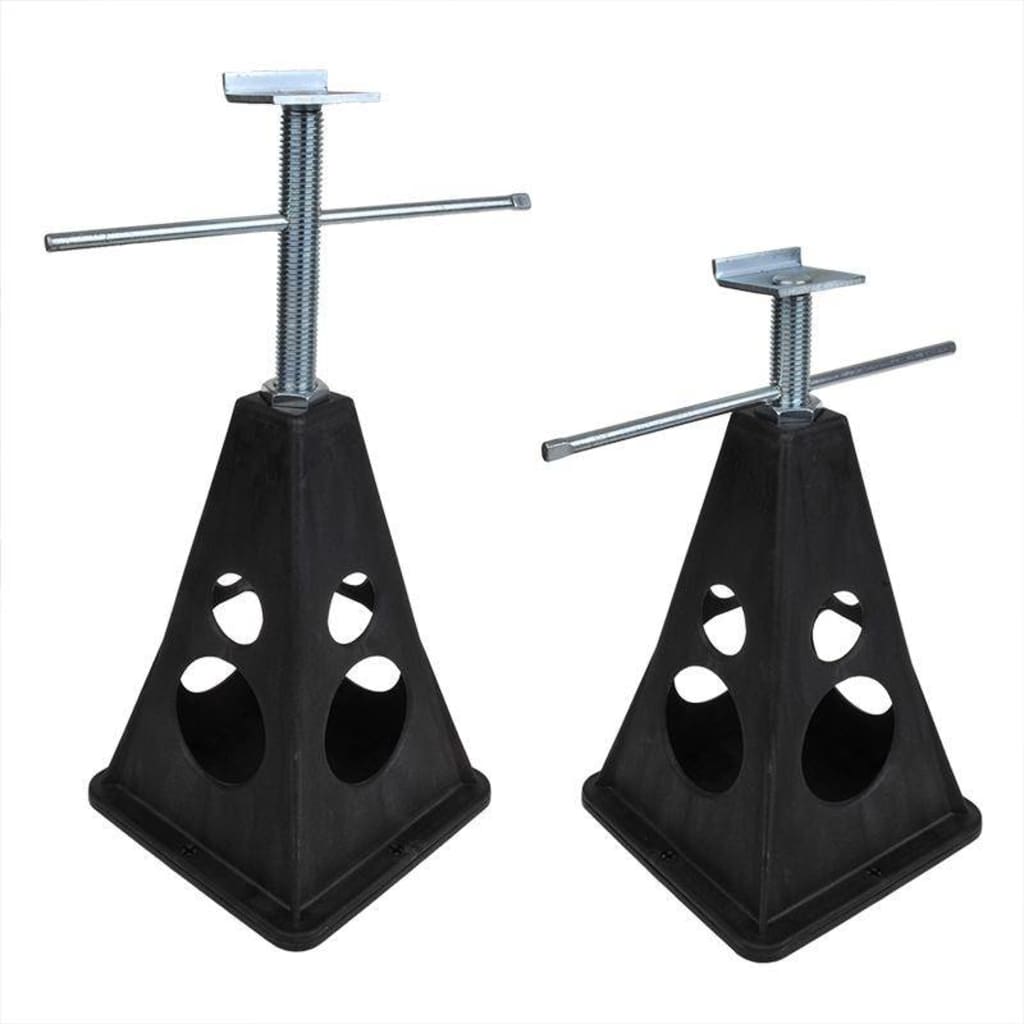 ProPlus Stödben 4 st 750kg - 5