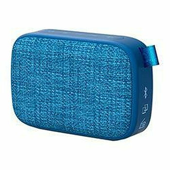 Trådlös Bluetooth högtalare Energy Sistem 44646 5W Blå