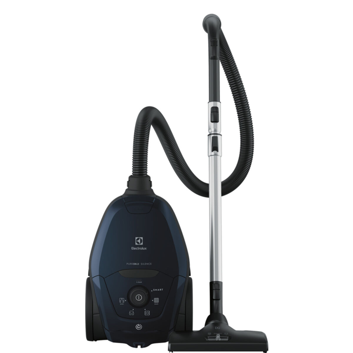 Utsug Electrolux PD82-4ST Blå 500 W - 3