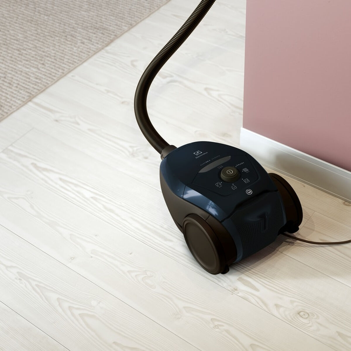 Utsug Electrolux PD82-4ST Blå 500 W - 6