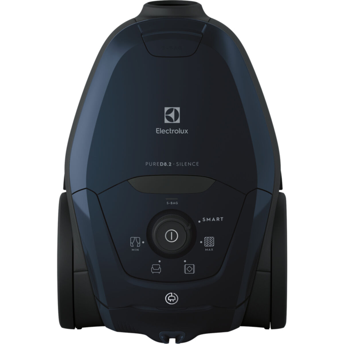 Utsug Electrolux PD82-4ST Blå 500 W - 4