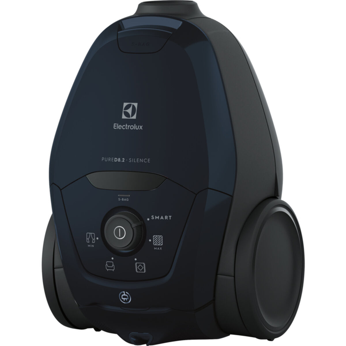 Utsug Electrolux PD82-4ST Blå 500 W - 5