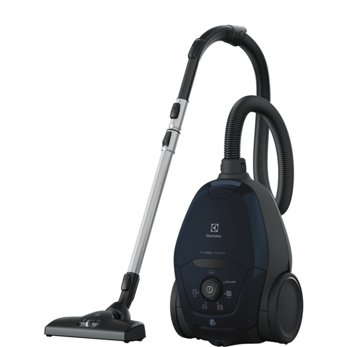 Utsug Electrolux PD82-4ST Blå 500 W - 2
