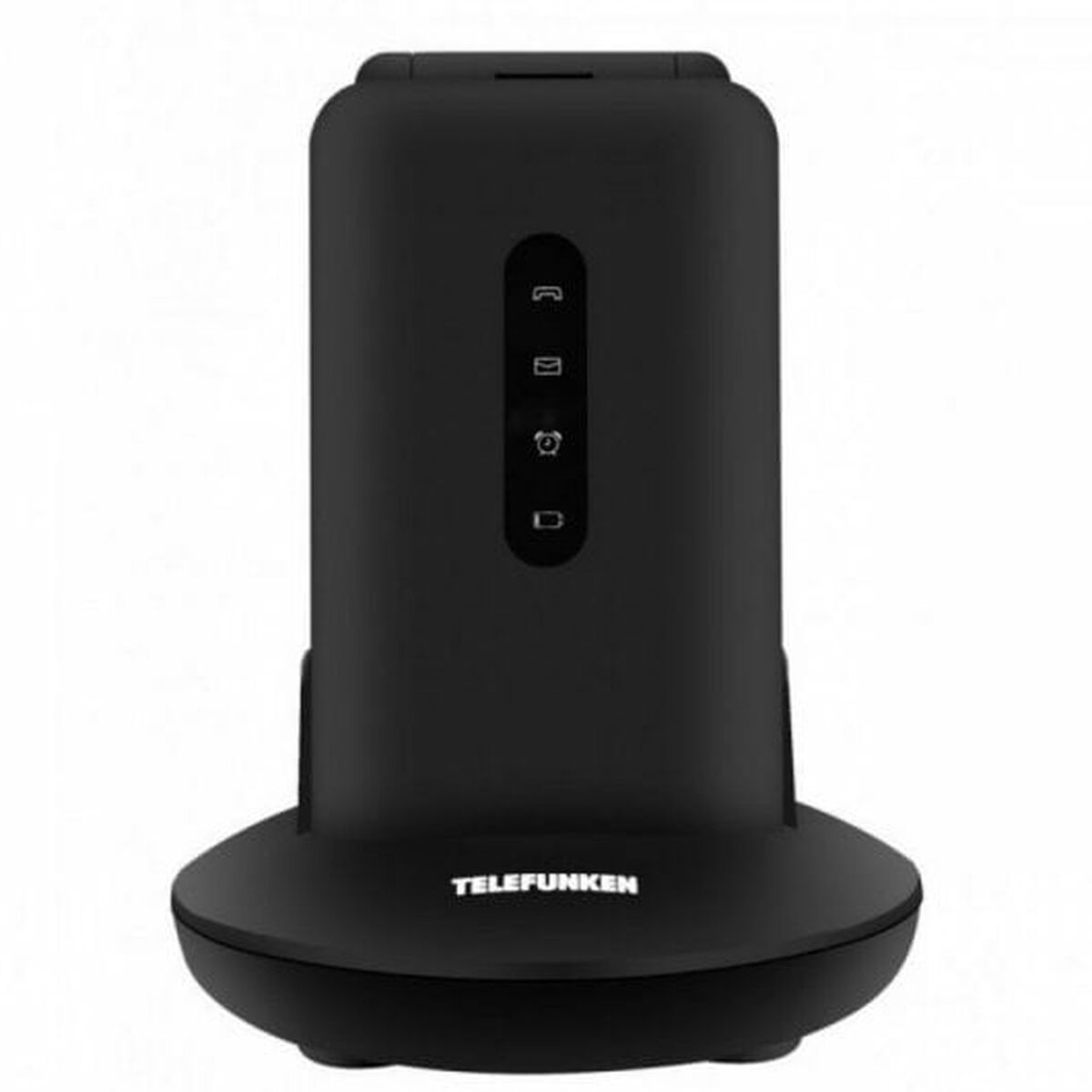 Mobiltelefon Telefunken S740 32 GB Svart Multicolour (Renoverade A) - 6