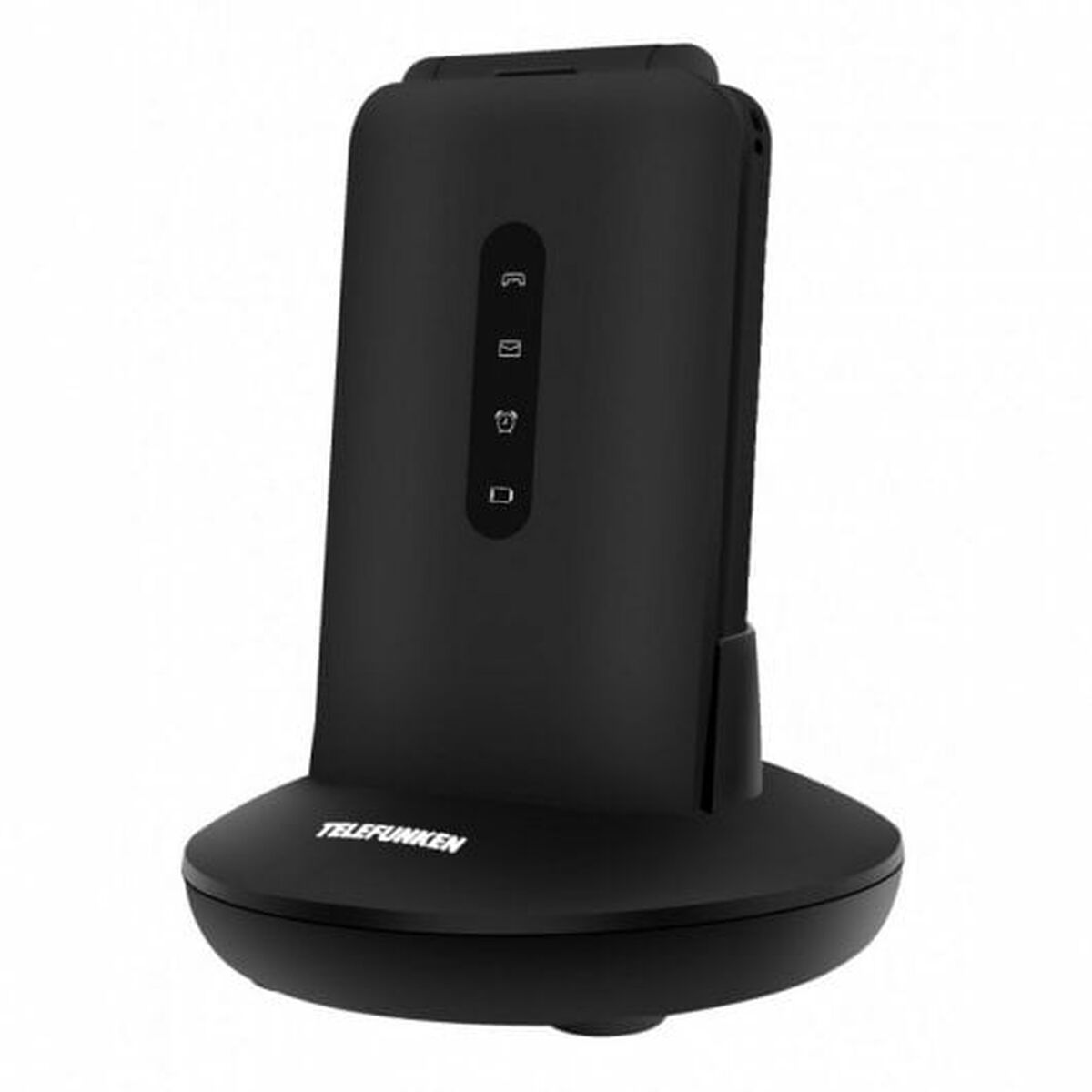 Mobiltelefon Telefunken S740 32 GB Svart Multicolour (Renoverade A) - 3