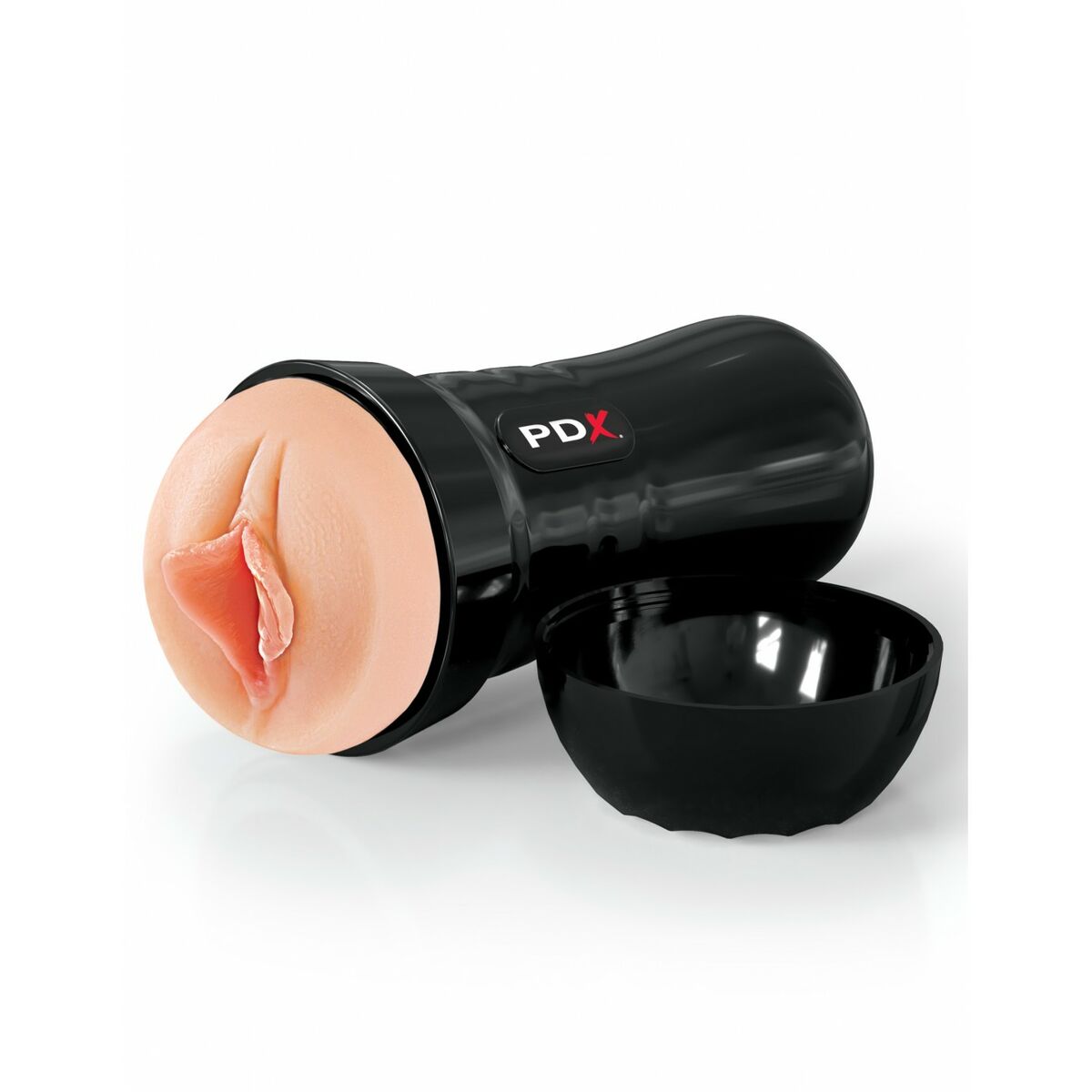 Endurance Jack Ass Pipedream PDX Extreme Kött - 4