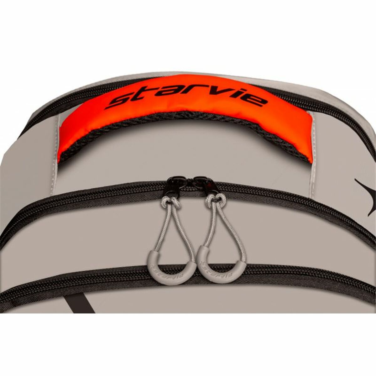 Padelryggsäck Starvie Pro Astrum Grå - 3