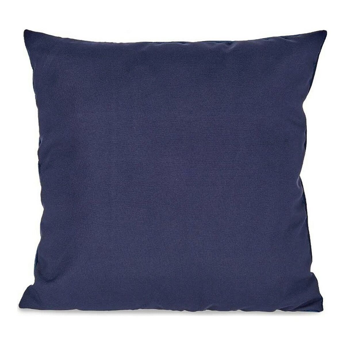 Kudde Gift Decor Blå Polyester 100 % polyester 45 x 13 x 45 cm Blommig - 4