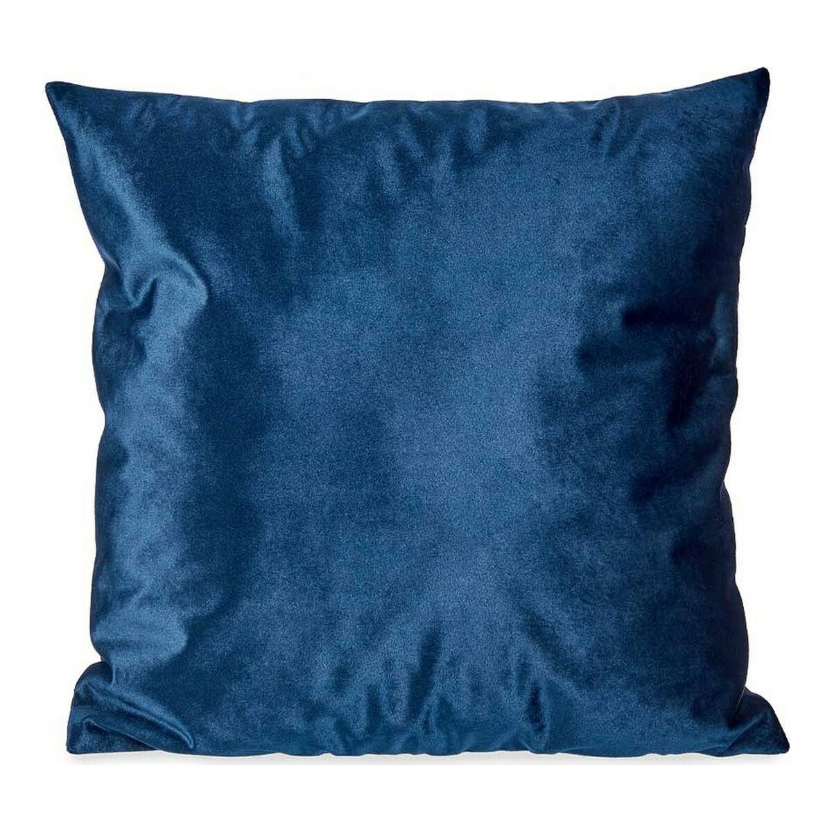 Kudde Gift Decor Blå Polyester 100 % polyester 45 x 13 x 45 cm Blommig