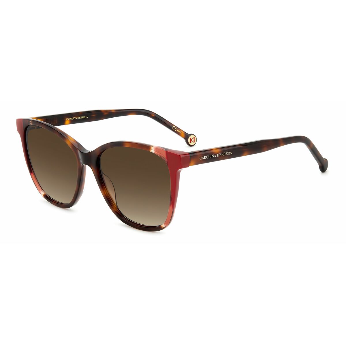 Damsolglasögon Carolina Herrera CH0061SO6357H ø 57 mm
