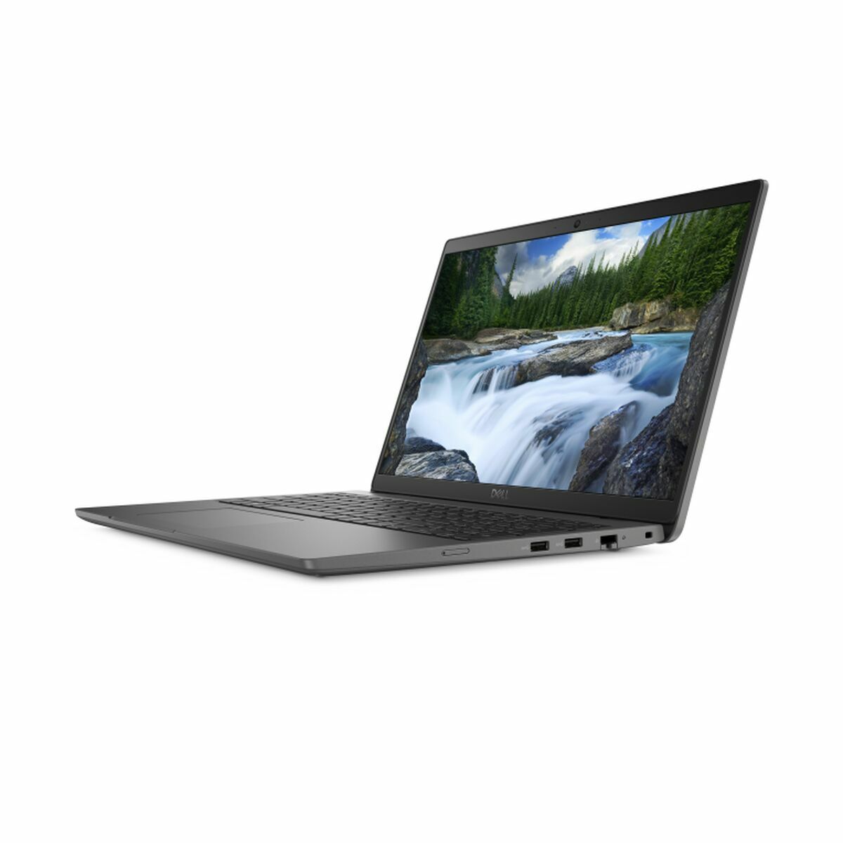 Bärbar dator Dell V21RM 15,6" 16 GB RAM 512 GB SSD Intel Core Ultra 5 125U Qwerty Spanska