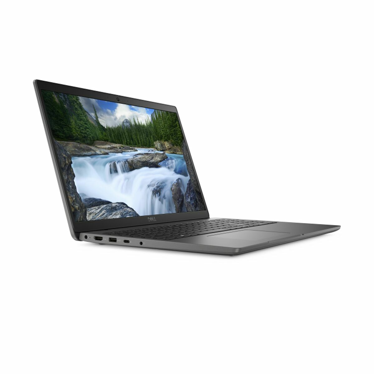 Bärbar dator Dell V21RM 15,6" 16 GB RAM 512 GB SSD Intel Core Ultra 5 125U Qwerty Spanska - 2