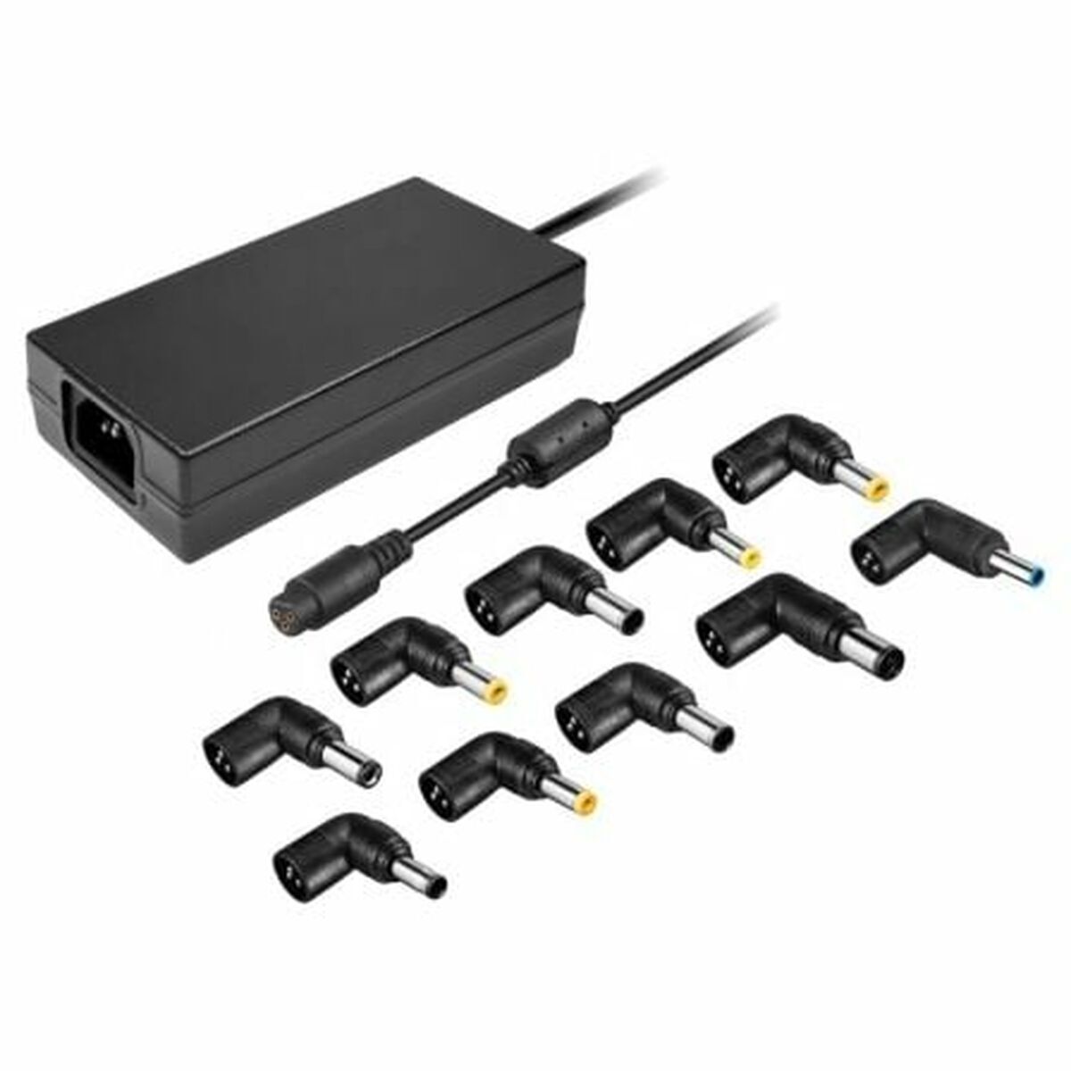 Laptopladdare LEOTEC LENCSHOME120 120 W