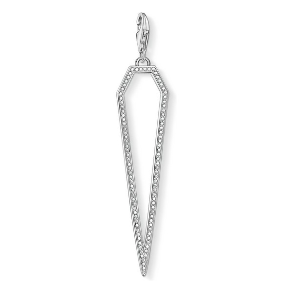 Damhängen Thomas Sabo Y0055-051-14 6 cm - 3