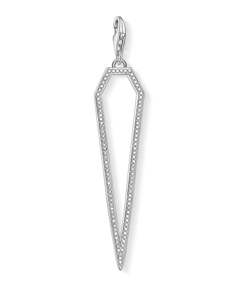 Damhängen Thomas Sabo Y0055-051-14 6 cm