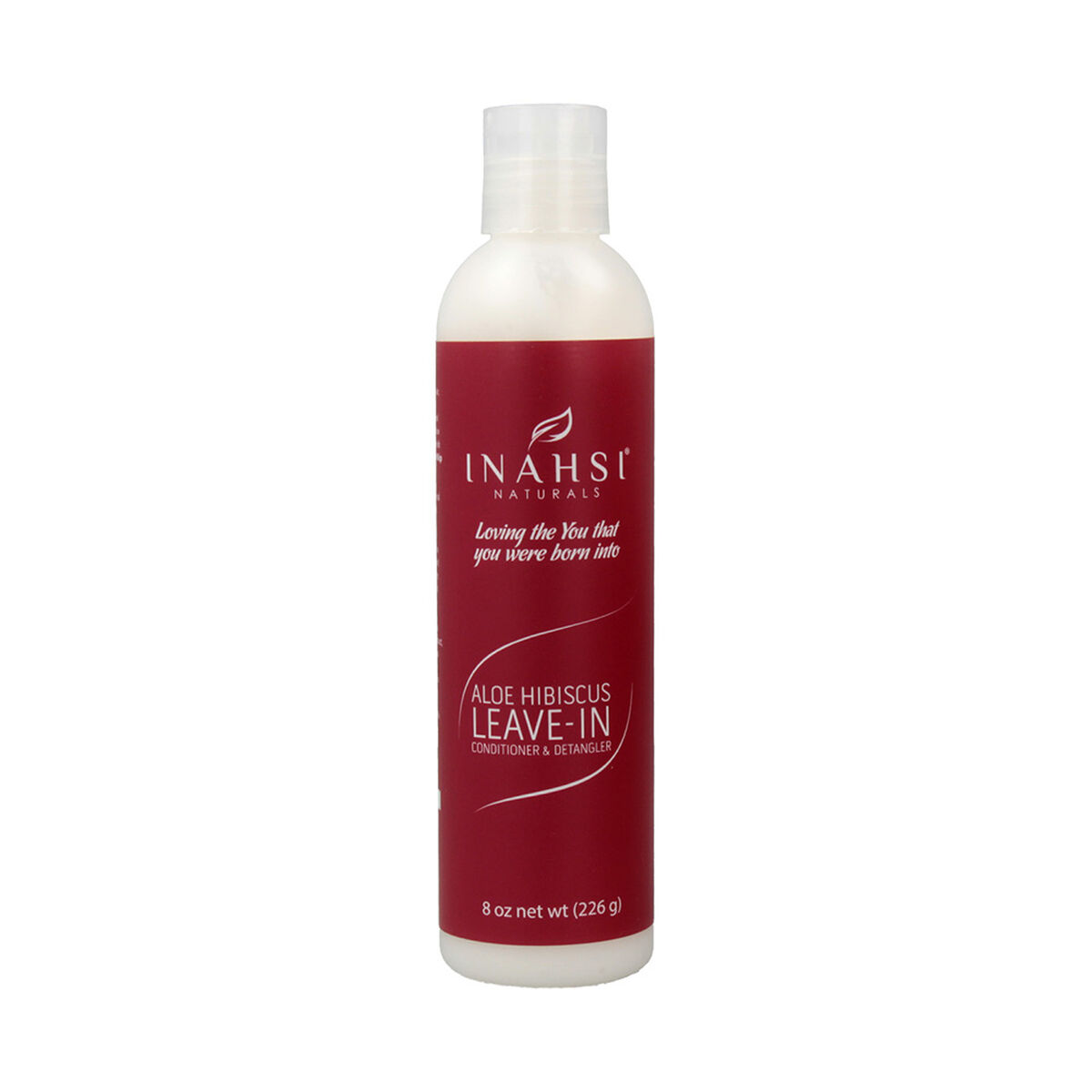 Balsam Inahsi Hibiscus Leave In Detangler (226 g)
