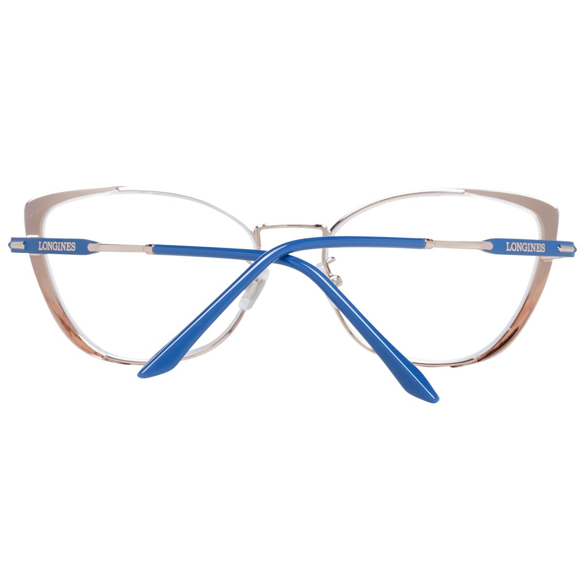 Glasögonbågar Longines LG5011-H 54090 - 4