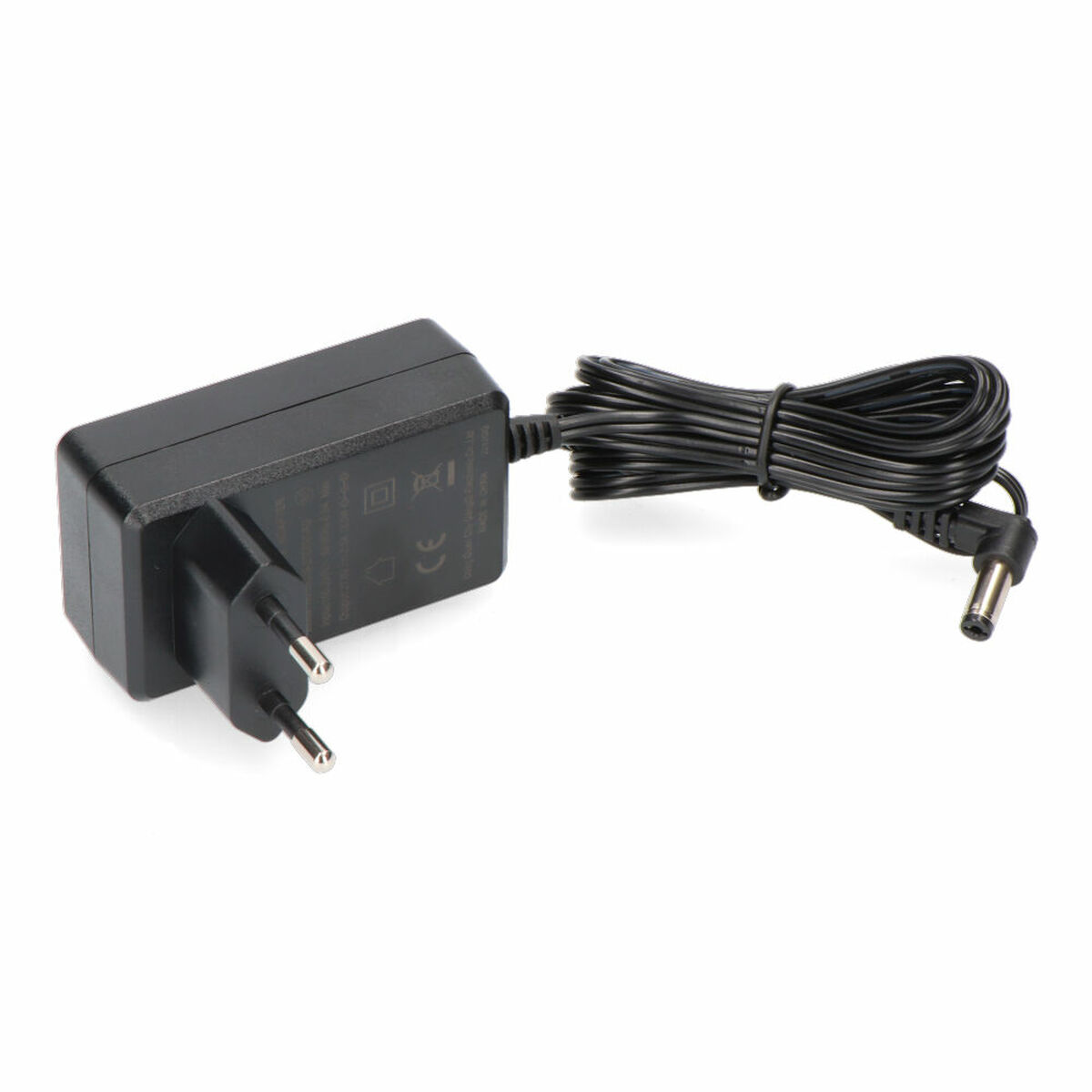 Dammsugare laddare EDM 00640 07694 Reservdel Dammsugare