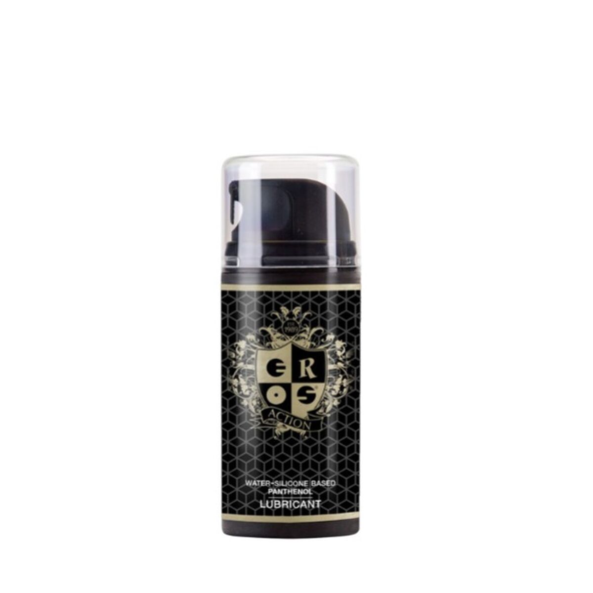 Glidmedel Eros 100 ml - 2
