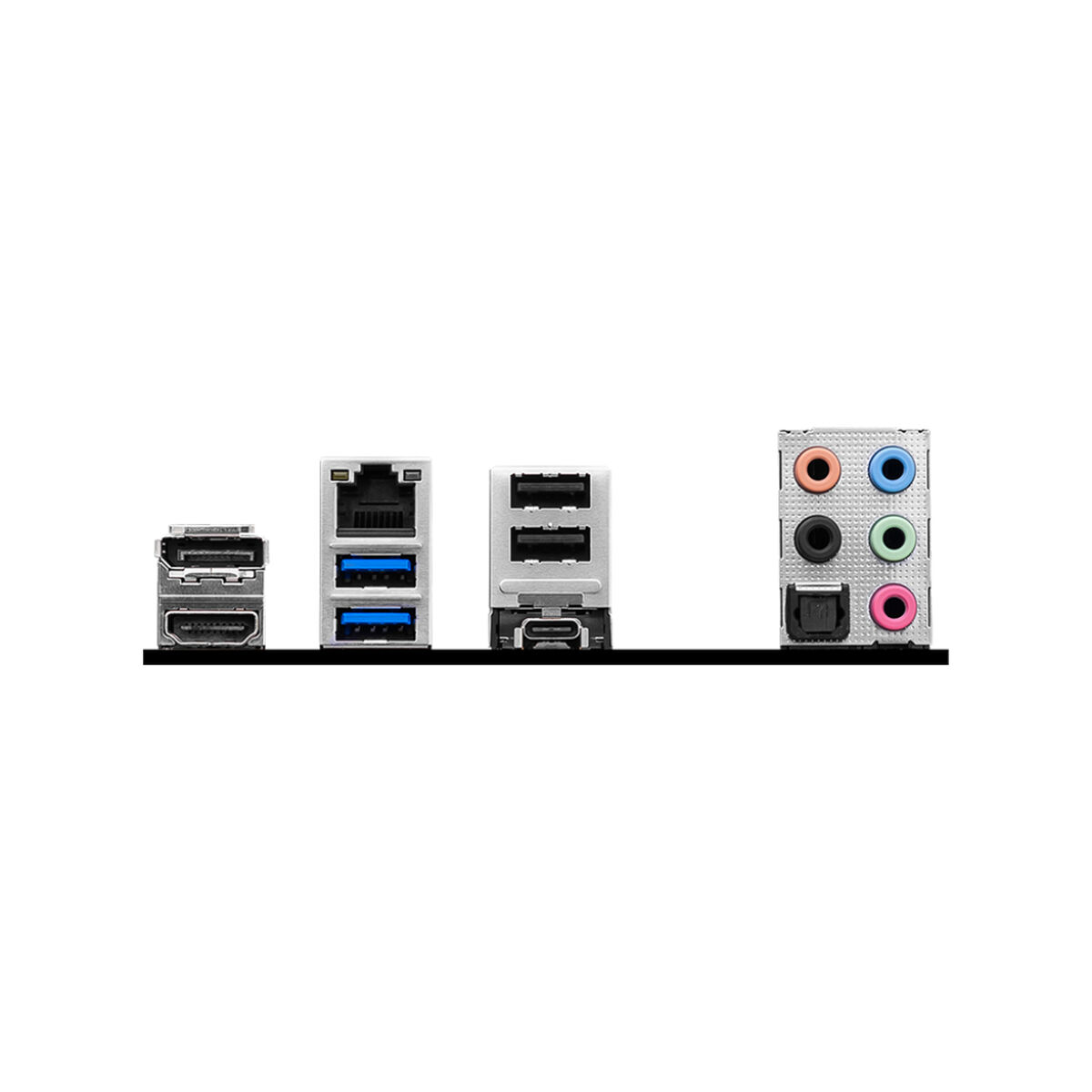 Moderkort MSI 7E29-002R LGA 1700 - 4