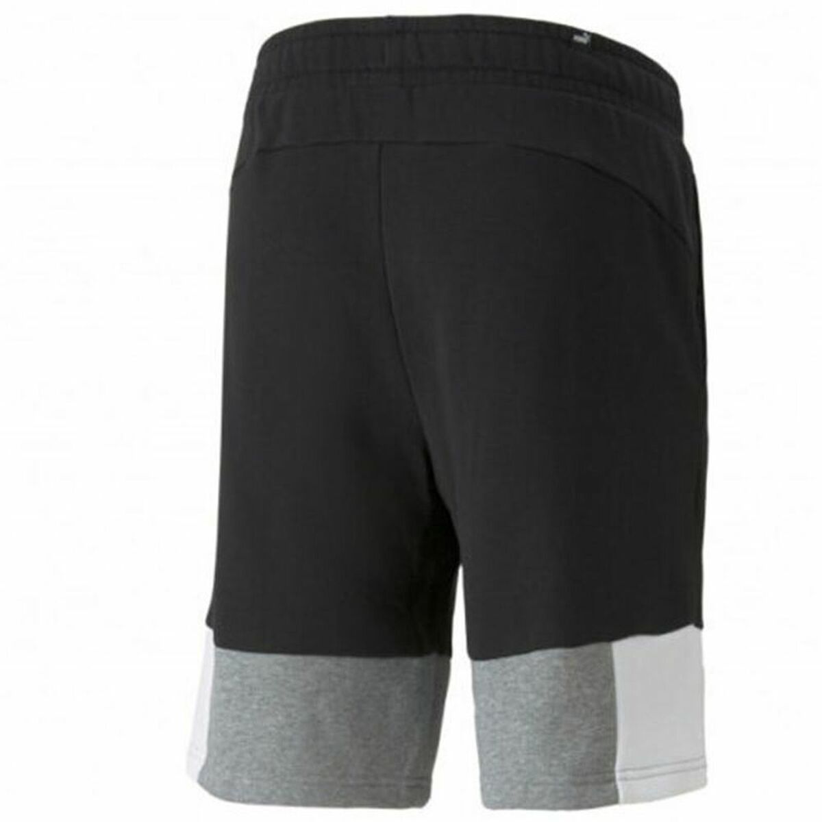 Sportshorts för män Puma Essentials+ Svart - 2