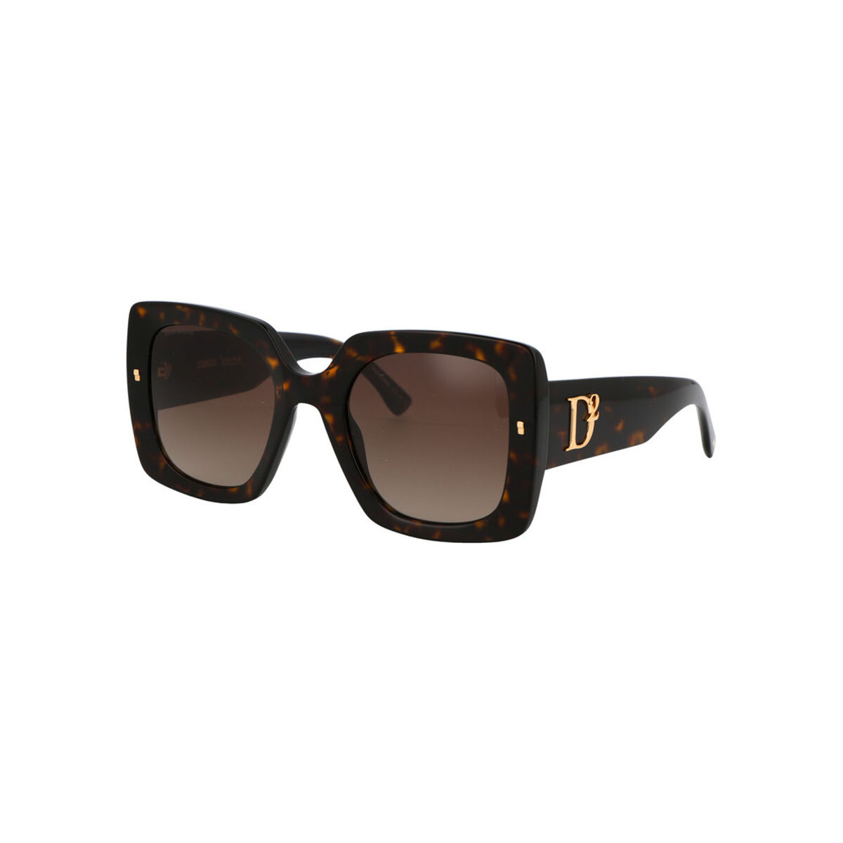 Damsolglasögon Dsquared2 D2-0063-S-08653HA Ø 53 mm