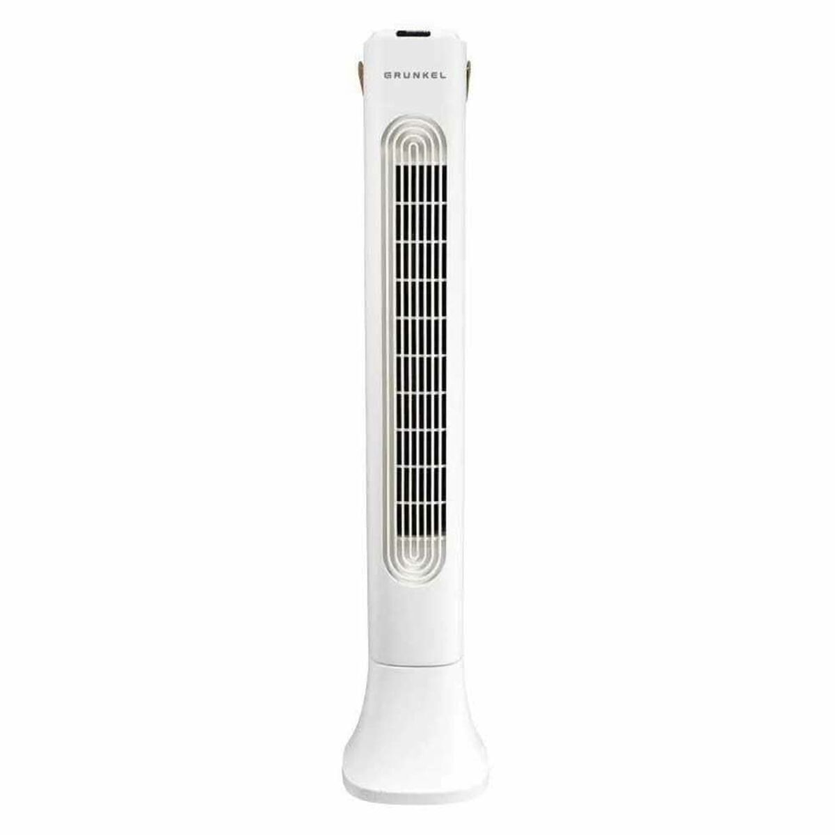 Fläkttorn Grunkel TF-DSG Vit 50 W