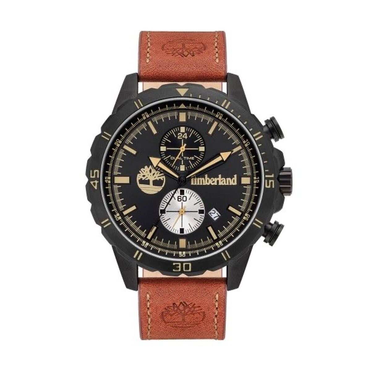 Herrklocka Timberland TBL16003JYB02