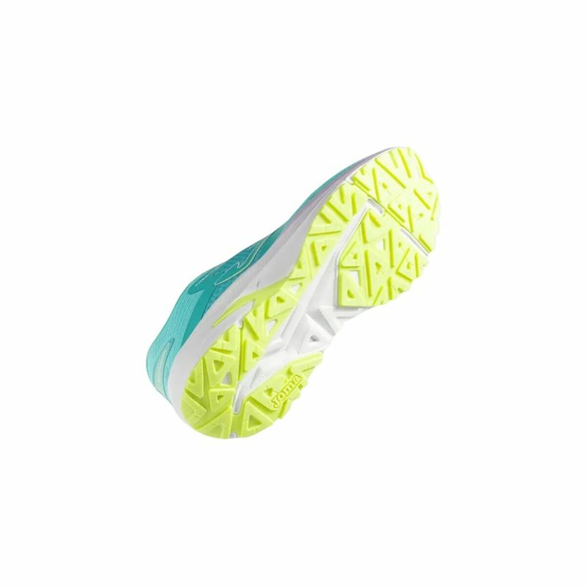 Gymnastiksko, Dam Joma Sport Speed Lady 2527 Ljusblå - 2