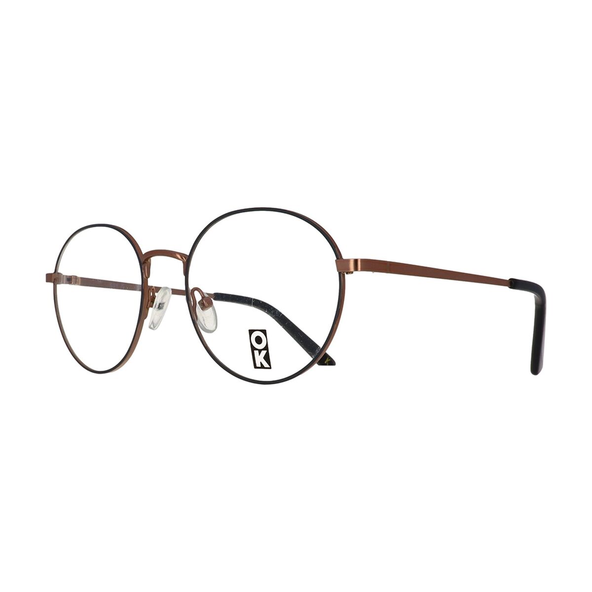 Glasögonbågar OK Eyewear OK1804-101-50