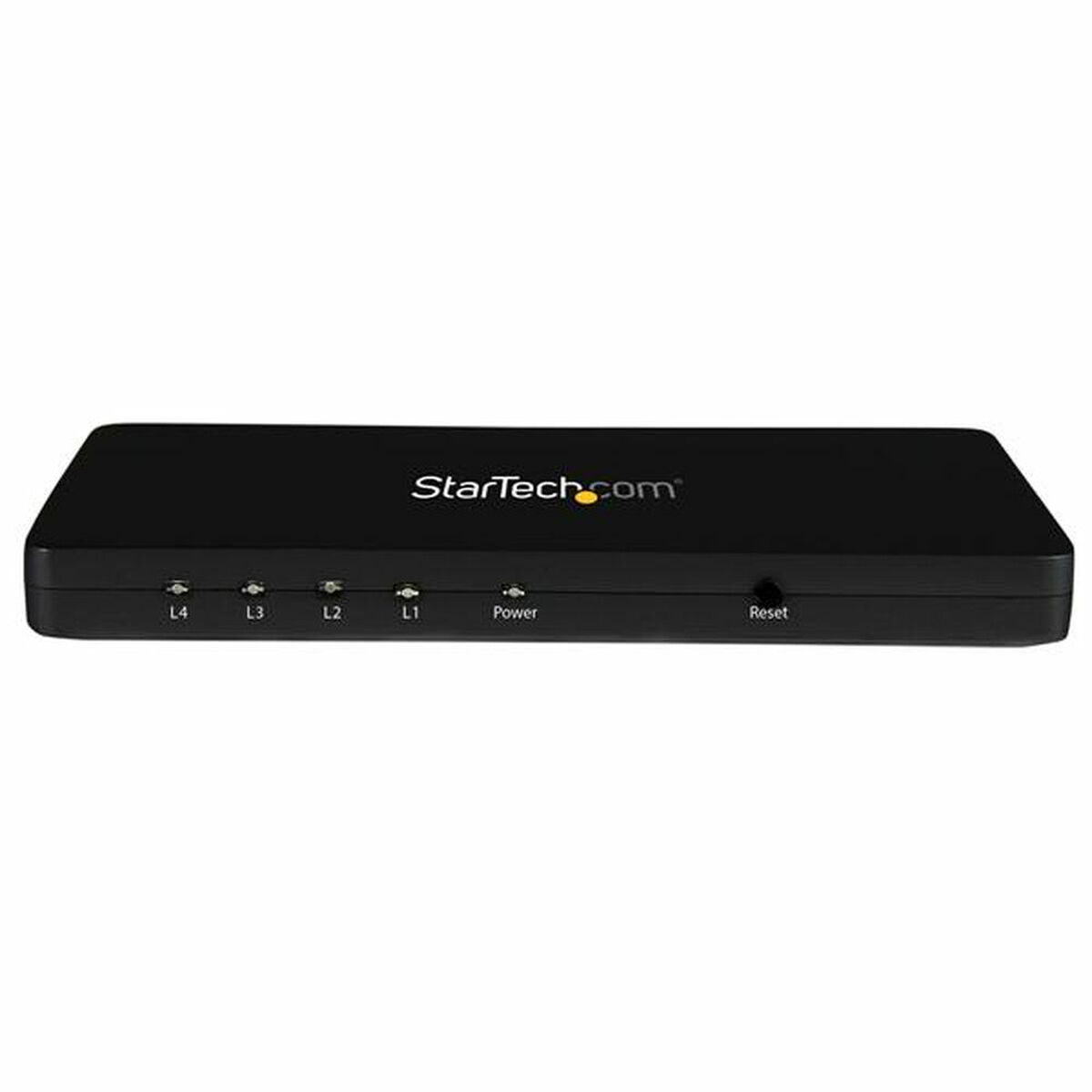 HDMI-brytare Startech ST124HD4K            HDMI x 4 - 5
