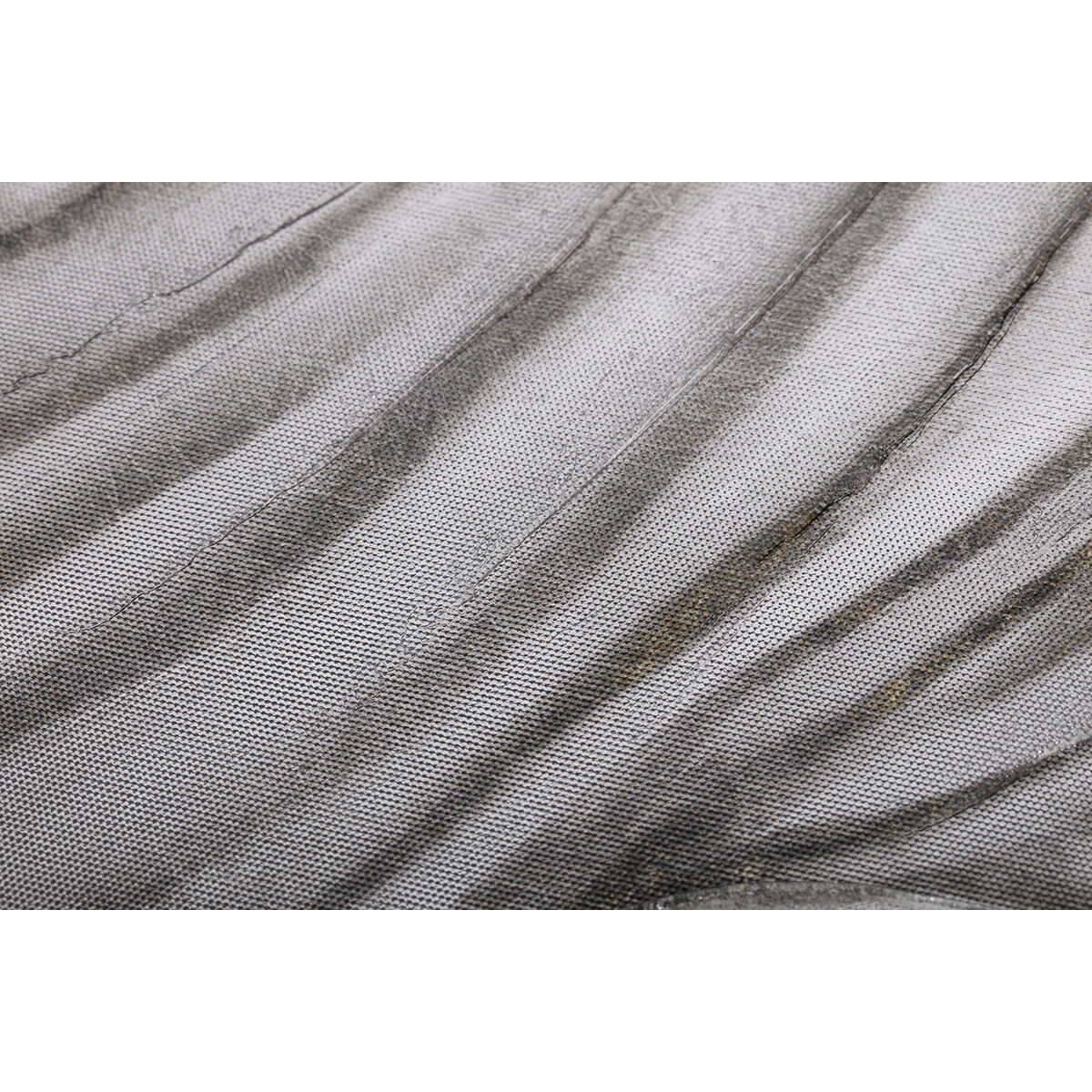 Kanvas Home ESPRIT Furu Kanvas 60 x 2,7 x 80 cm - 2