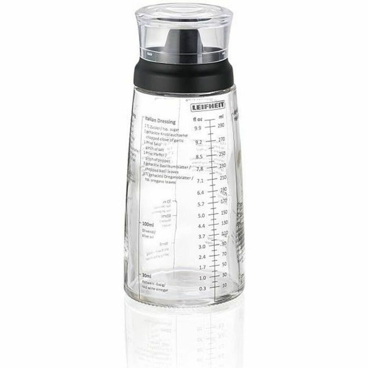 Oljeflaska Leifheit 3195 300 ml