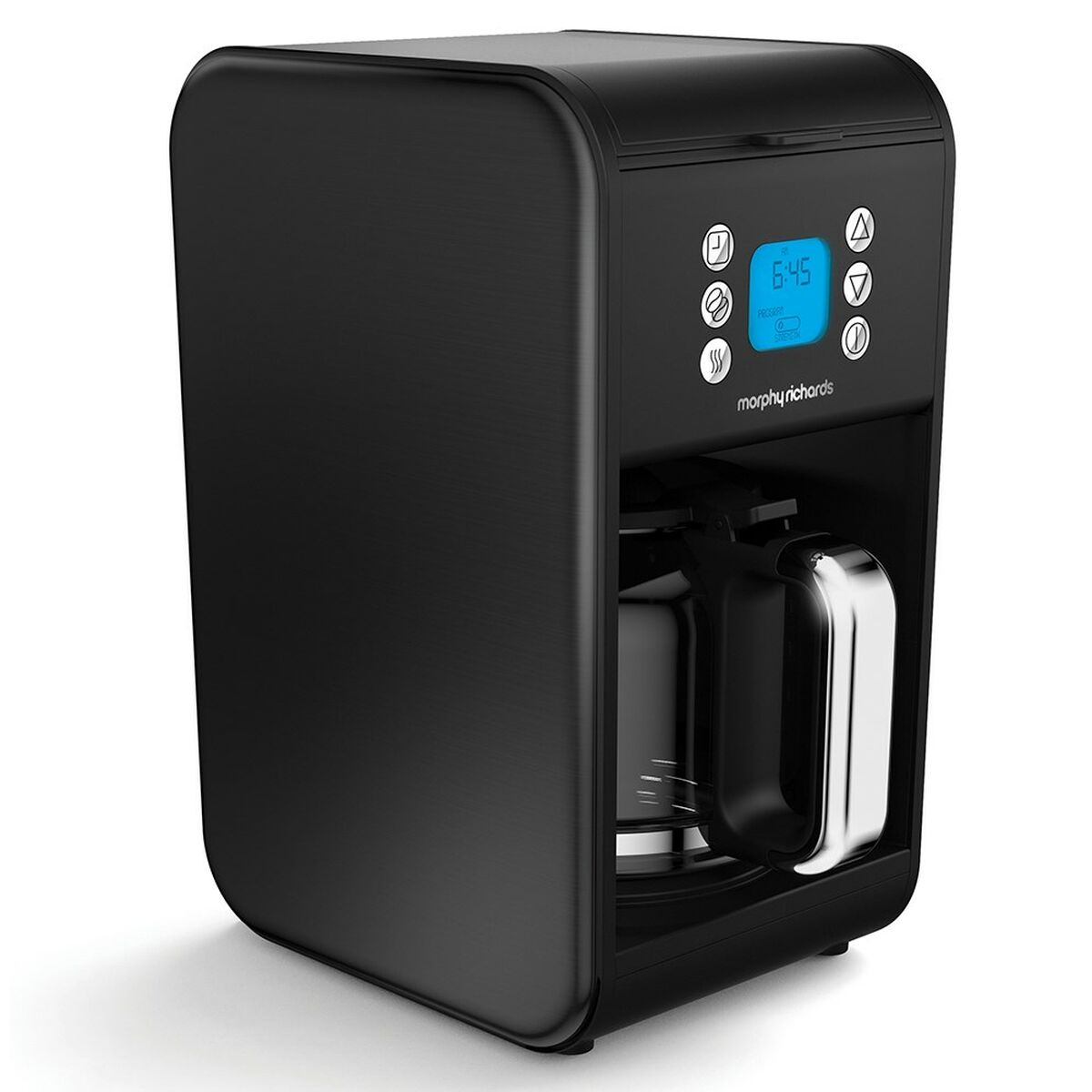 Kaffebryggare Morphy Richards 162008 Svart 900 W 1,8 L - 9