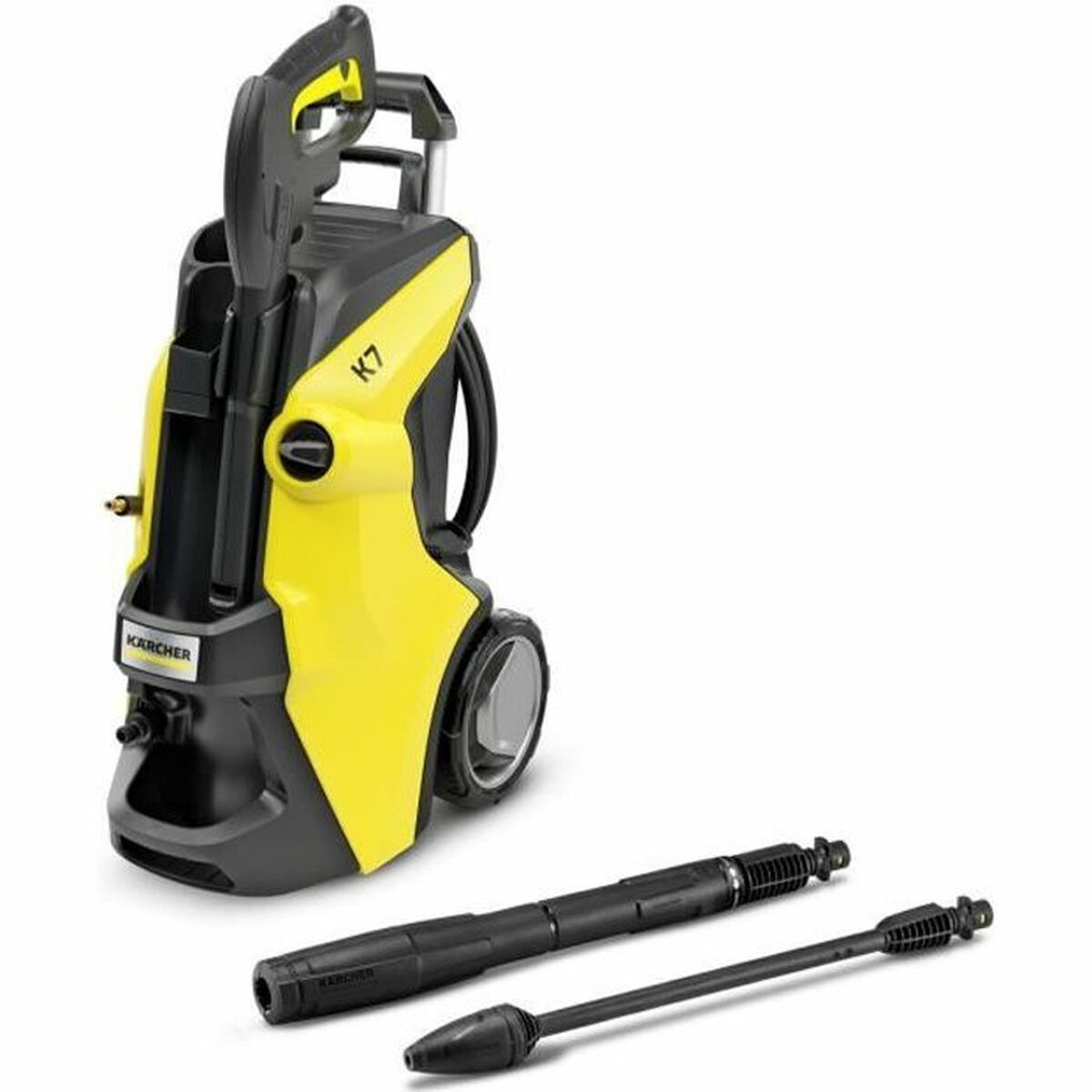 Jet Tvätt Kärcher K7 Power 3000 W 180 bar 600 L/H
