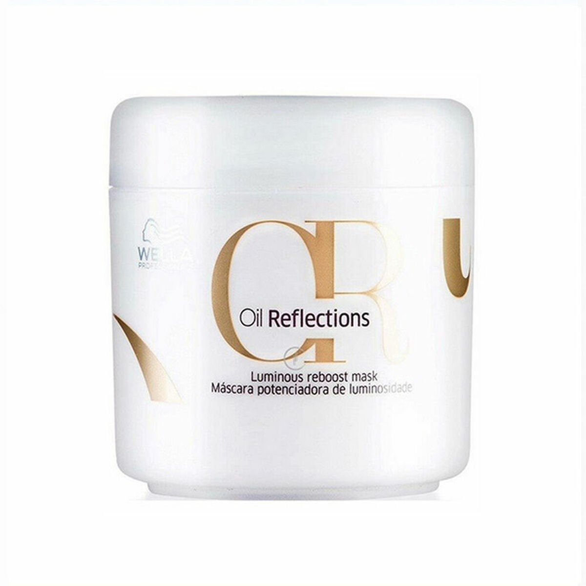 Hårinpackning Wella 2351568 150 ml