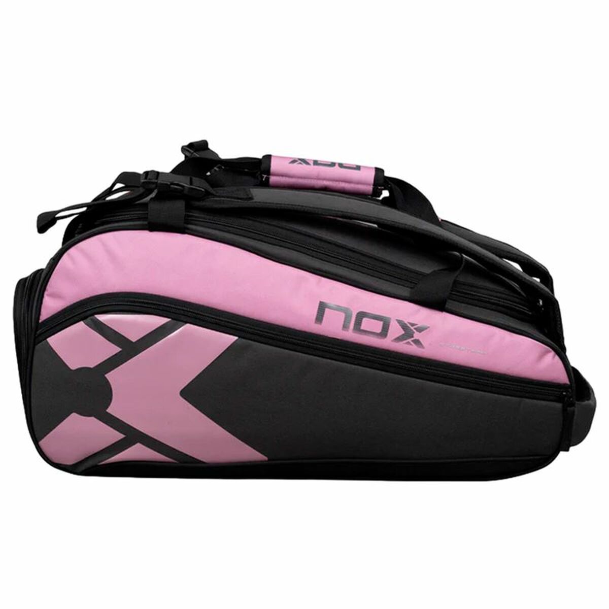 Padelväska Nox Street Series Multicolour