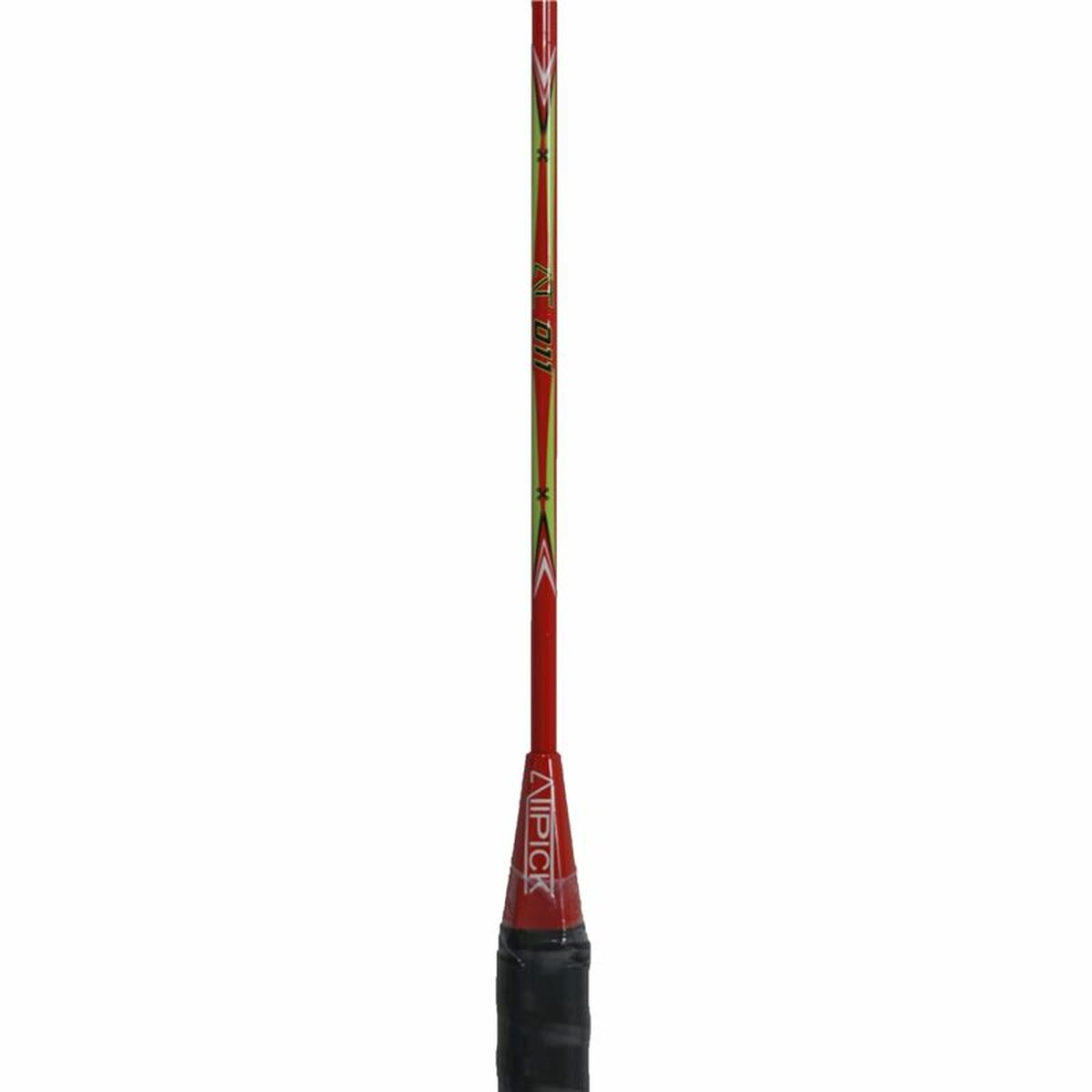 Badmintonracket Atipick RQB40020-RJVE Röd - 3