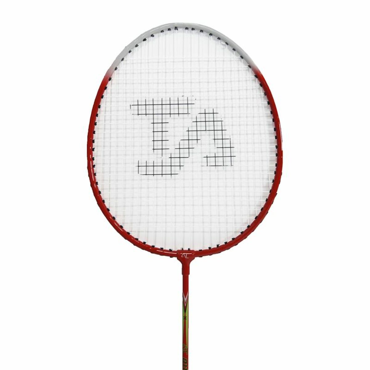 Badmintonracket Atipick RQB40020-RJVE Röd - 2