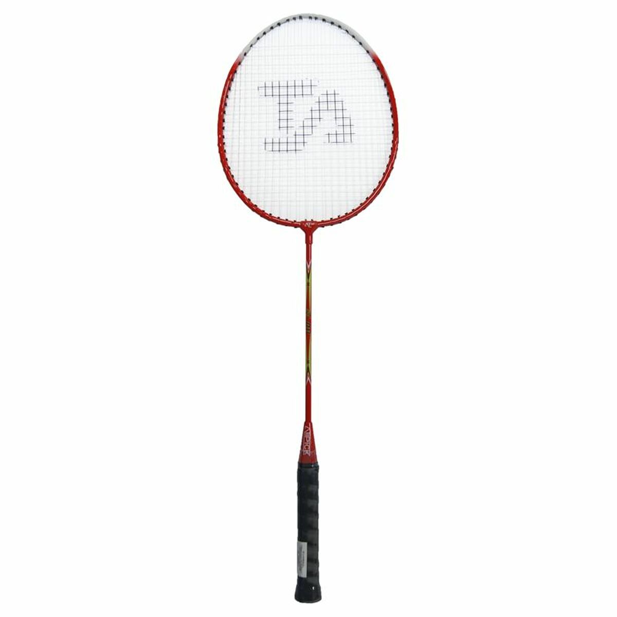Badmintonracket Atipick RQB40020-RJVE Röd