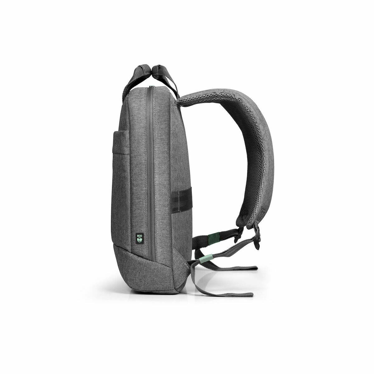Laptopryggsäck Port Designs YOSEMITE Eco Grå - 2