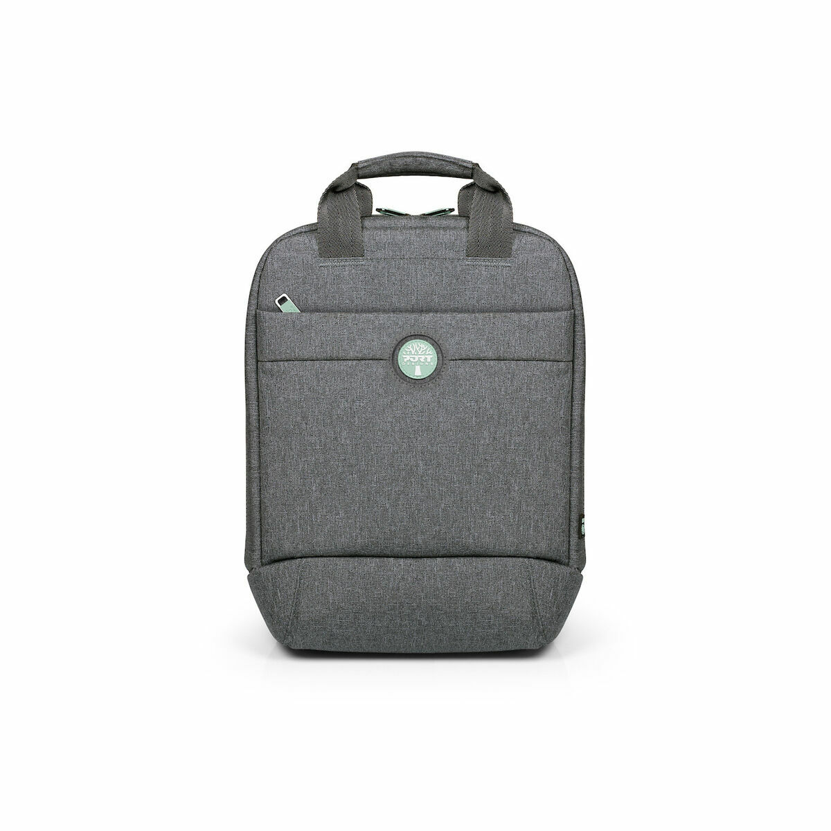 Laptopryggsäck Port Designs YOSEMITE Eco Grå
