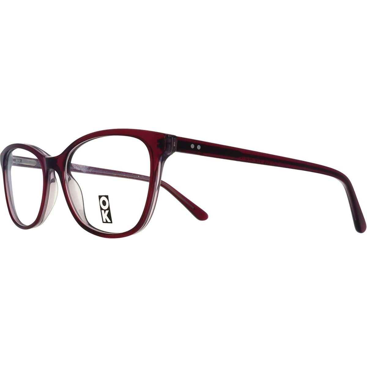 Glasögonbågar OK Eyewear OK1802-910-52