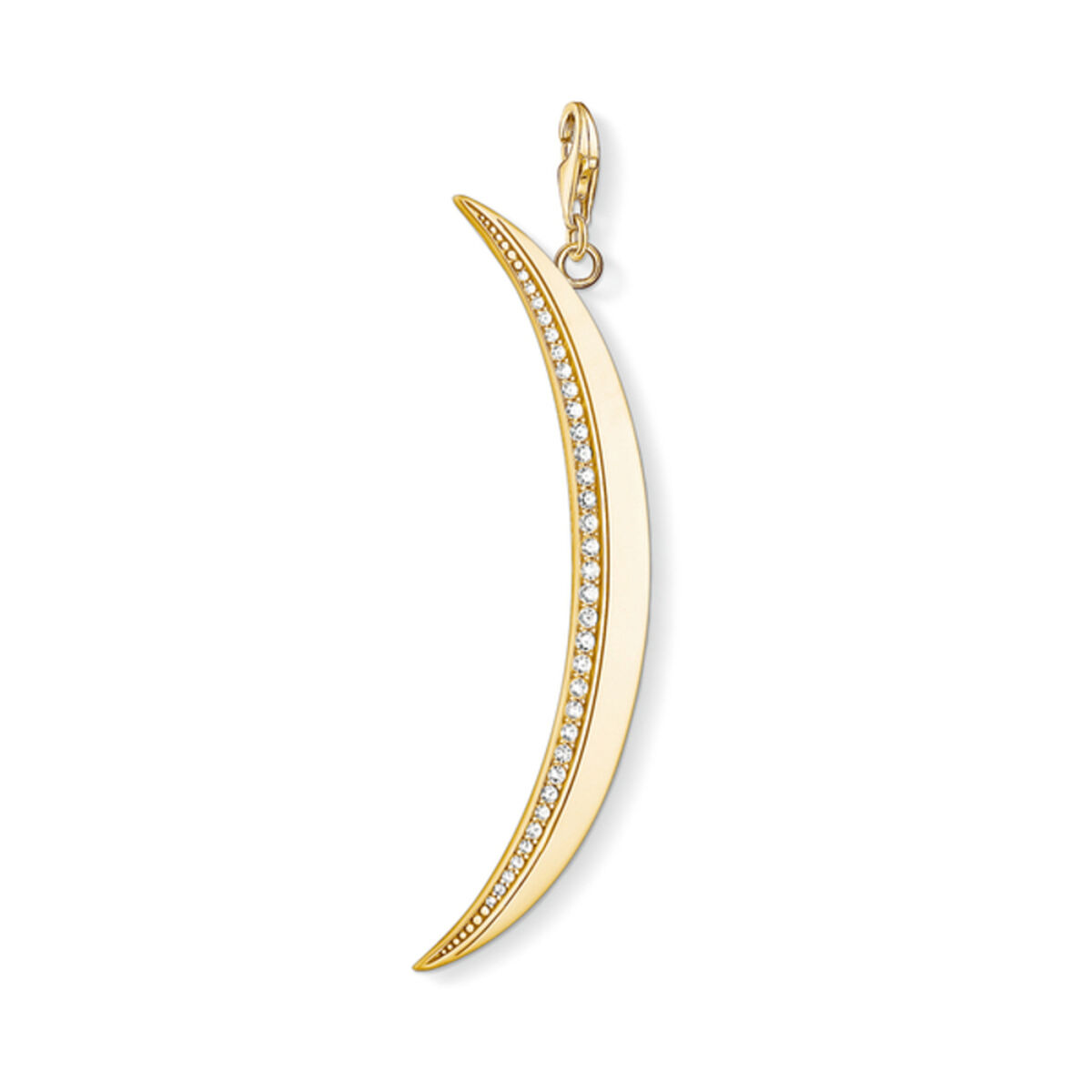 Damhängen Thomas Sabo Y0057-414-14 6 cm - 3