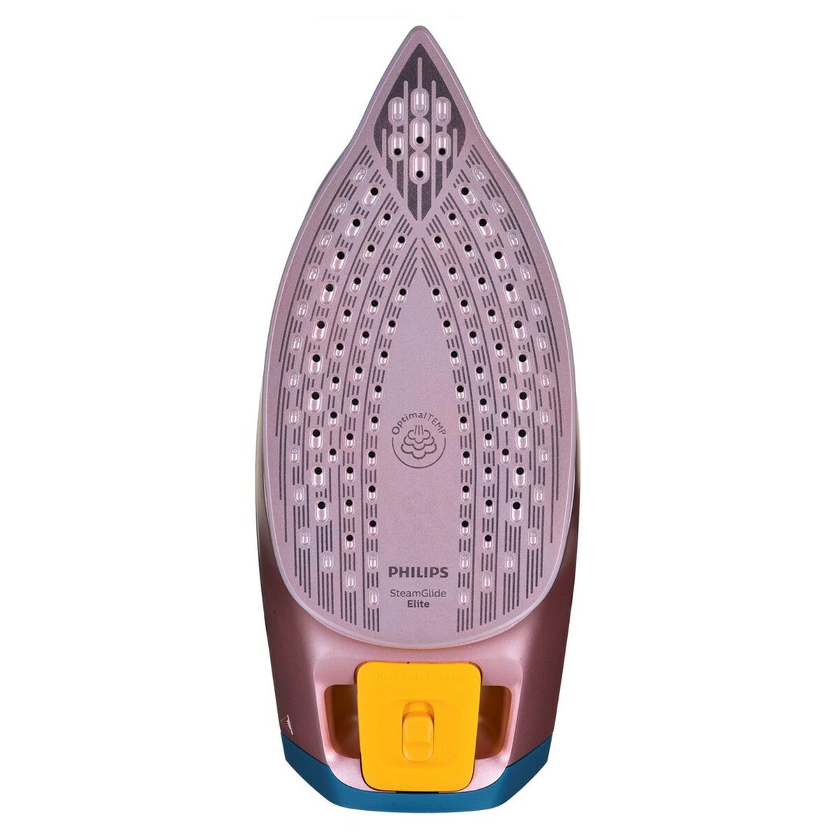 Ångstrykjärn Philips Azur 8000 Series 3000 W - 10
