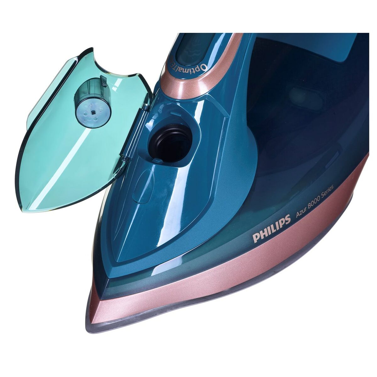 Ångstrykjärn Philips Azur 8000 Series 3000 W - 7