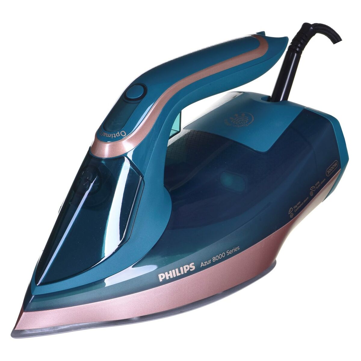 Ångstrykjärn Philips Azur 8000 Series 3000 W - 3