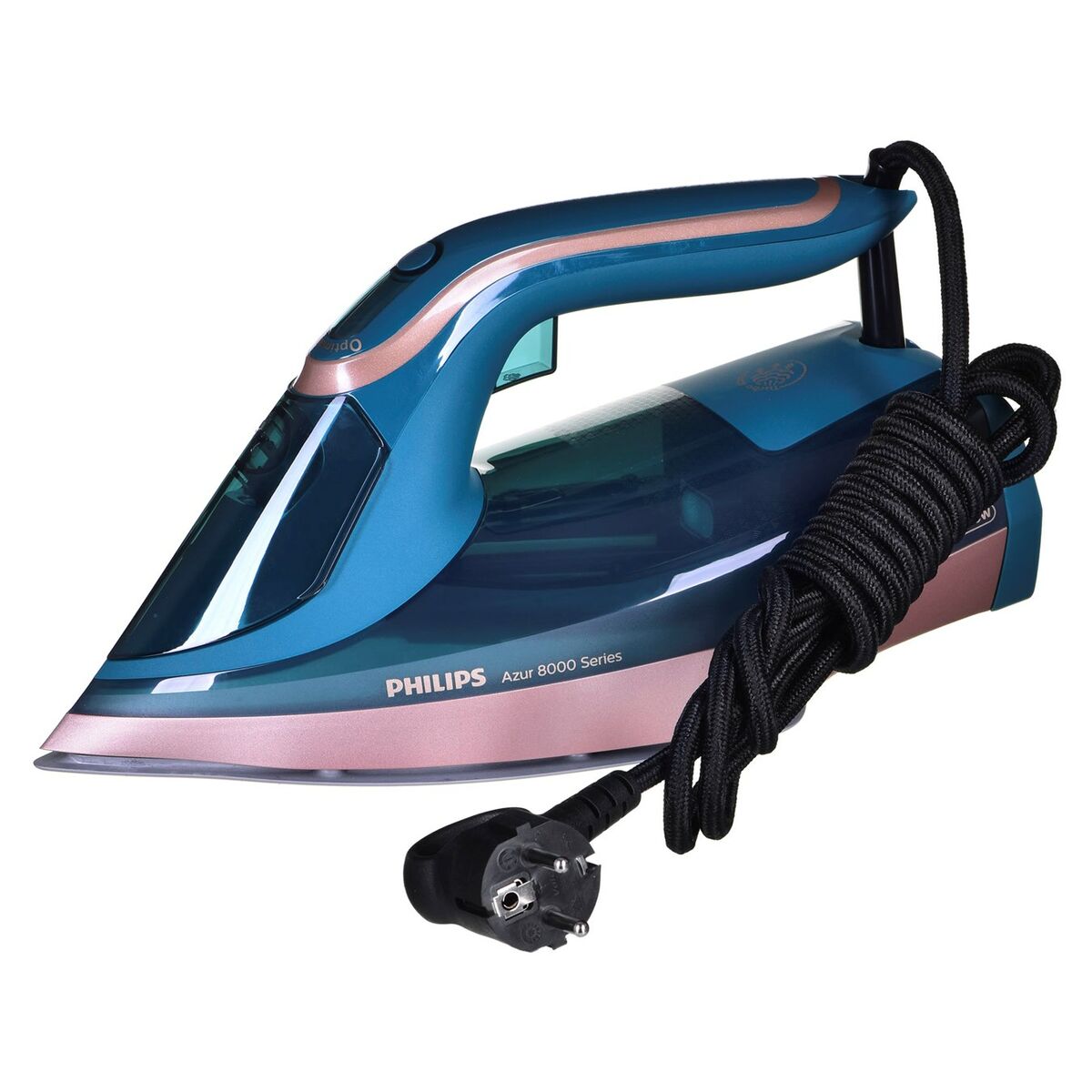 Ångstrykjärn Philips Azur 8000 Series 3000 W - 5