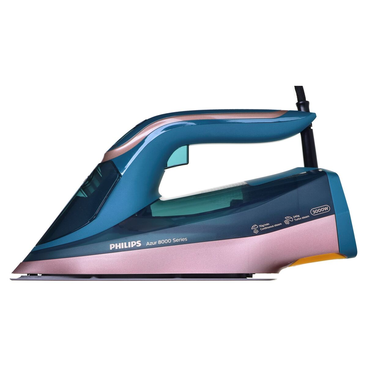 Ångstrykjärn Philips Azur 8000 Series 3000 W - 11