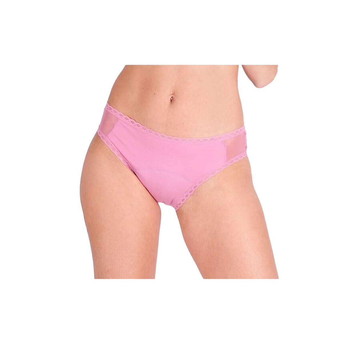 Menstrosor Femme Republique Rosa - 2